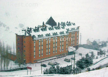 Palan Hotel 